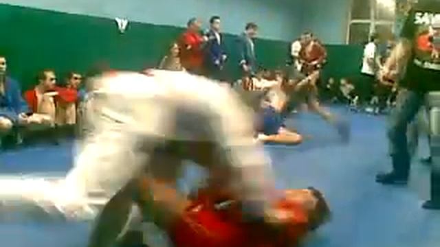 Самбо РГРТУ 5-встреча смотреть онлайн