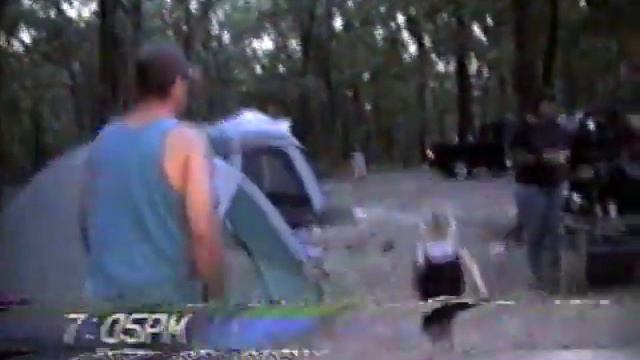 Sept 28 2002 Camping with Friends смотреть онлайн