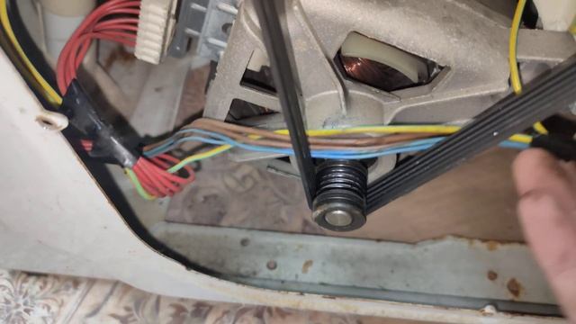 Стиральная машинка candy бьёт током. смотреть онлайн