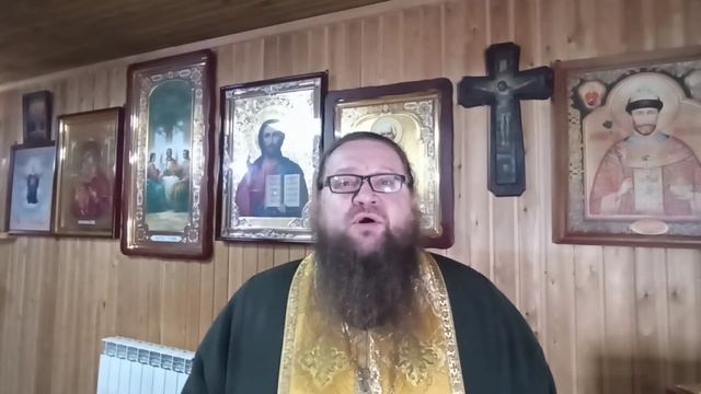 20 декабря. Святитель Амвросий Медиоланский, епископ. смотреть онлайн