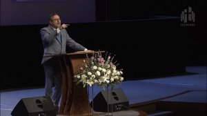 Исаия: 16. Господь правды | Ис 30 || Алексей Коломийцев