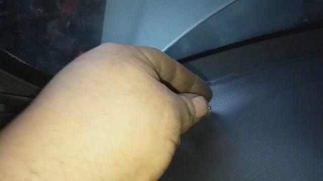 Замена радиатора отопителя со снятием панели на Шевроле Ланос смотреть онлайн