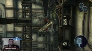 Darksiders: Wrath of War. Как найти, пройти и собрать Осколки Брони Бездны