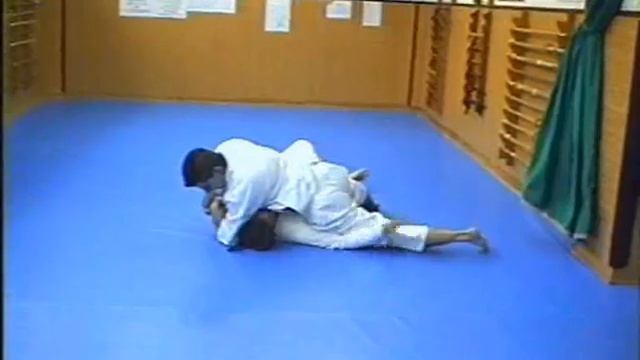 Bunkai kanku-dai смотреть онлайн