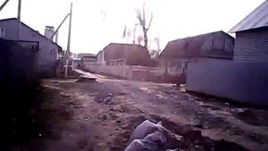 РЕАЛЬНОЕ ВИДЕО.4 МАЯ 2013 ГОД.ТАТАРСТАН,С.ОСИНОВО