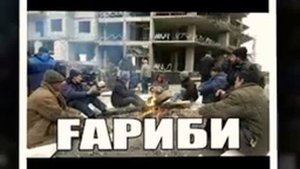 Очам ба умед бачам мия ай гариби