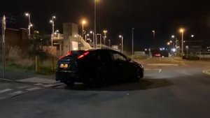 mk2 focus st stage 3