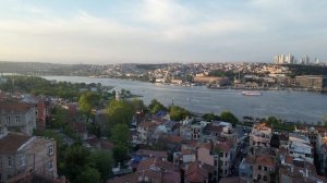 İstanbul / Istanbul Old City / Старый город Стамбула