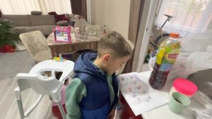 МАМА ЛЕНА ГОТОВИТ С НАСТЕЙ УЖИН??ТУРЦИЯ АНТАЛИЯ