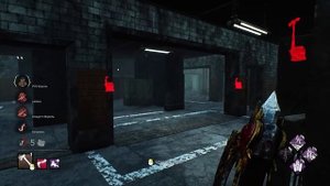 Против Такого НЕВОЗМОЖНО ИГРАТЬ Охотница Dead by Daylight