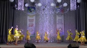 Я на печке молотила