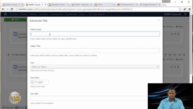 29. Build Your Own Video Streaming Platform With Joomla смотреть онлайн