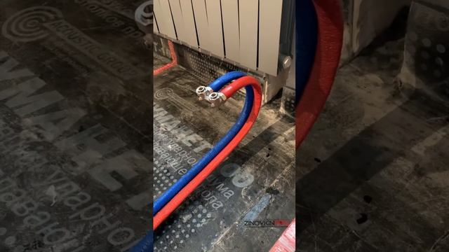 тупиково полу лучевая схема                                как вам такая идея ?