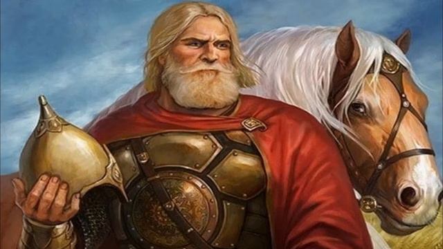 ВЕЛИКИЙ ГОНЧАР. Всё зло вернется к тем, от кого исходило.