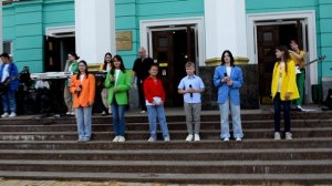 СМЕНА КОНЦЕРТ 16.06.2024 Чебоксары Русский Драматический Театр