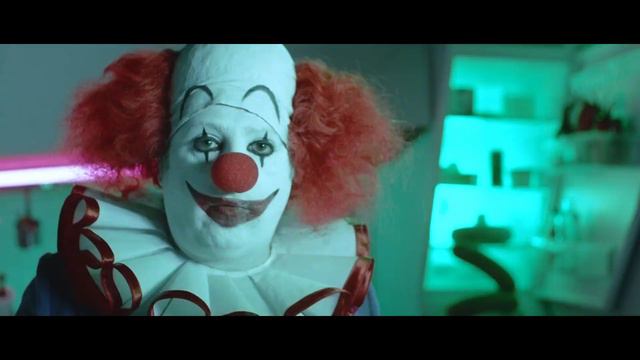 ЦИАН 2019 - Клоун смотреть онлайн