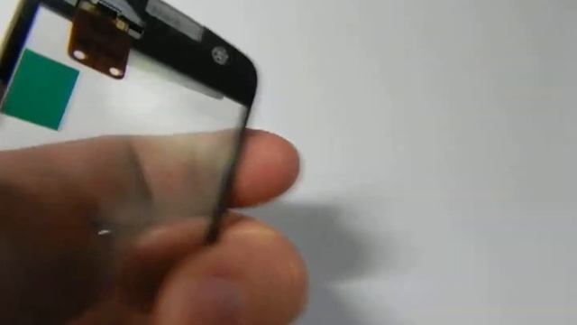 Сенсорный экран для Nokia C2-03/c2-06 Gold (с двухсторонним скотчем) смотреть онлайн