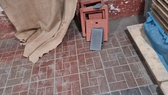 ПРОИЗВОДСТВО БРУСЧАТОК В УЗБЕКИСТАНЕ ТРОТУАРНАЯ ПЛИТКА