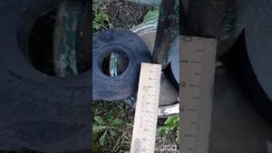 Гантели своими руками#Гантели дома# .Home-made gym do it yourself