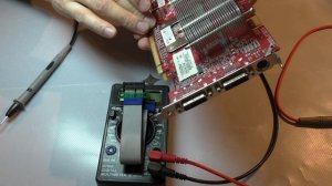 Райзер Riser переходник PCI-E  1X-1X.  Подключение видеокарты PCI-E  1X-16X