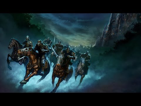 ВЫЗВАТЬ ТЁМНУЮ РАТЬ. ОЧЕНЬ СИЛЬНО. ДЛЯ ПРАКТИКОВ. ВЕДЬМИНА ИЗБА ИНГА ХОСРОЕВА.mp4