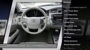 2011 Toyota Avalon Limited Maplewood, St Paul, Minneapolis, Brooklyn Park, MN Z1567A