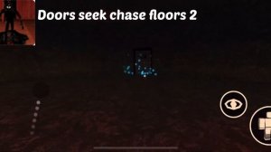 [ROBLOX]Doors Seek Chase VS 15 Other Fanmade Doors Seek chase #doors #roblox #gaming