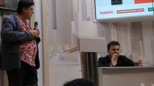 Тимофей Руденко о прощении
