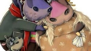 Бегемотик .wmv