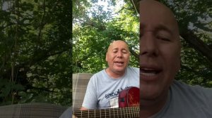 Лягушка/Шоди Хайдаров/Кавер на гитаре @Erjikable