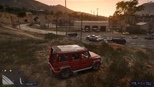 ЗАХВАТ ФЕДЕРАЛЬНОЙ ТЮРЬМЫ В GTA 5 RP НА СЕРВЕРЕ BURTON! ОРГАНИЗОВАЛА БИВОРЛДУ ПОБЕГ ИЗ ТЮРЬМЫ смотреть онлайн