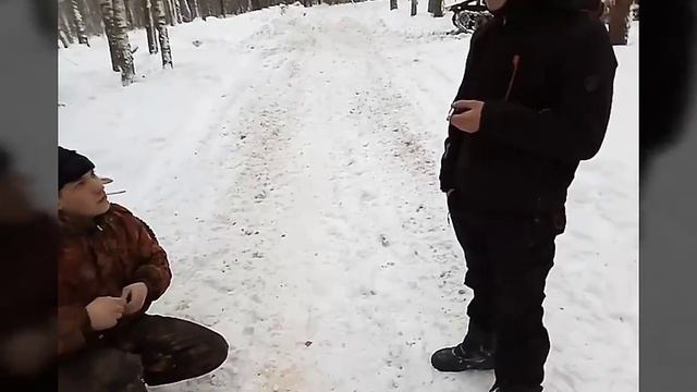 Покатуха через делянку на Кайо 140,Рейсер 125,с последствиями смотреть онлайн