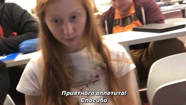 VLOG | CELÝ DEN MLUVÍM ČESKY | ГОВОРЮ НА ЧЕШСКОМ ЦЕЛЫЙ ДЕНЬ смотреть онлайн