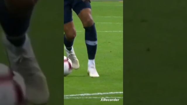 Van Dijk🇳🇱 VS Mbappe🇫🇷🔥