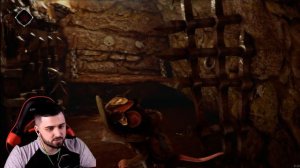 HARD PLAY ПРОХОЖДЕНИЕ Ghost of a Tale