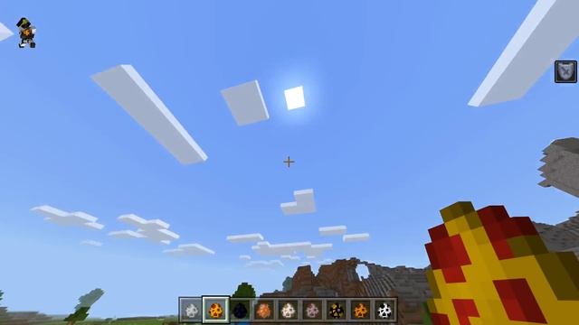 SCP Foundation Add-on V2.1 SCP-096 in Minecraft смотреть онлайн