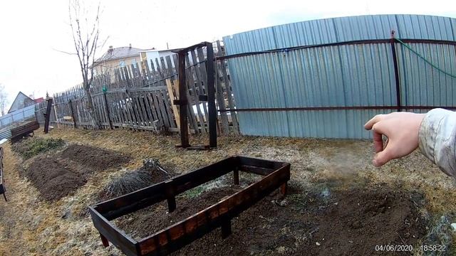 грядки. смотреть онлайн