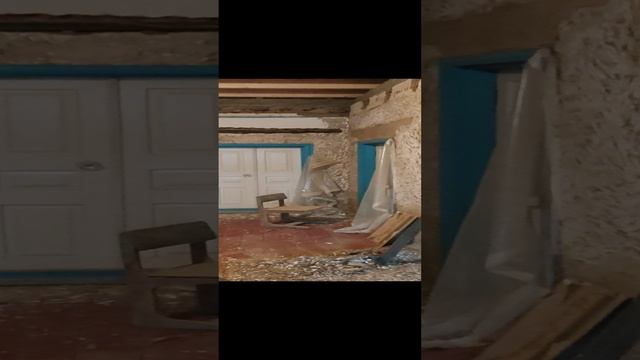 Ремонт комнаты