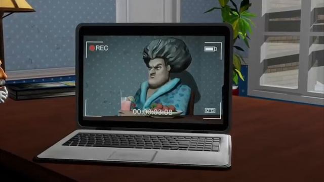 БАЛДИ ПРОТИВ МИСС ТИ простите за некоторые ошибки [идея от #НОЙ] смотреть онлайн