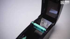 Godex DT2X: обзор термопринтера для печати этикеток Годекс со скоростью печати 178 мм/с