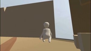 ПОЛНОЕ ПРОХОЖДЕНИЕ HUMAN FALL FLAT!