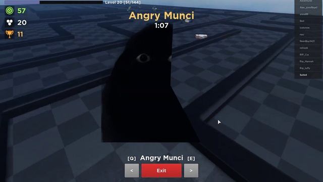 Roblox evade angry munci part 2 смотреть онлайн