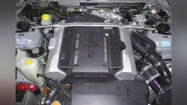 Nissan Cedric Gran turismo смотреть онлайн