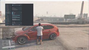 Обзор читов Midnight GTA5