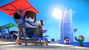 ДОМЕР-почему (клип на 6.000.000 подписчиков)