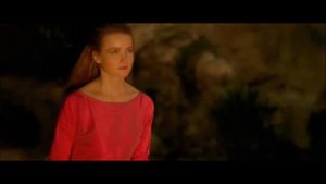 Колыбельная тишины. Он   Дракон. Женя Любич.