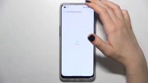Установка приложений из неизвестных источников на Oppo Reno 7 Lite 5g
