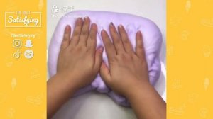 The Most Satisfying Slime ASMR Videos | Relaxing Oddly Satisfying Slime 2020 | 669