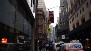 Wall Street Walking Tour - New York City