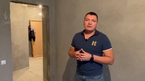 Надо ли штукатурить стены от застройщика?